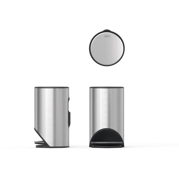 Sťahovacie vrecia na odpadky v súprave 20 ks 10 l Eco Grey – Joseph Joseph-image-3