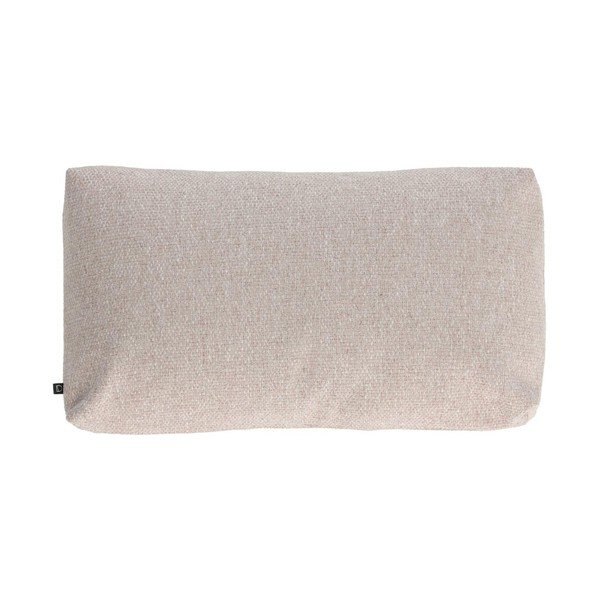 Obliečka na vankúš zo ženilky 30x50 cm Galene – Kave Home