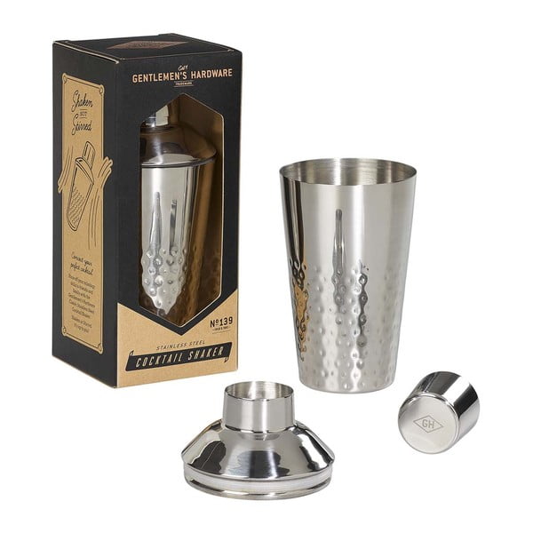 Šejker Gentlemen's Hardware-image-2
