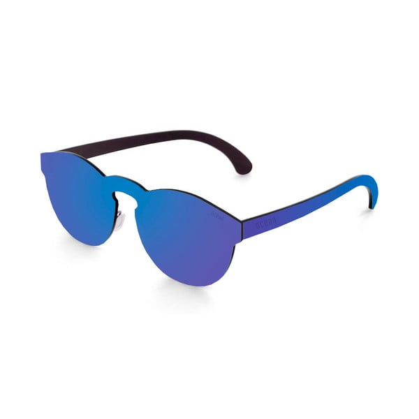 Modré slnečné okuliare Ocean Sunglasses Long Beach