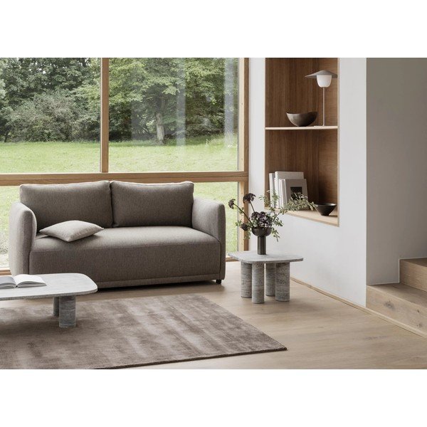 Kamenný odkladací stolík 52x52 cm Volos – Blomus-image-4