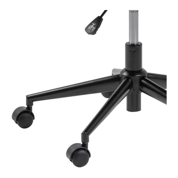 Sivá kancelárska stolička Actona Nora-image-4