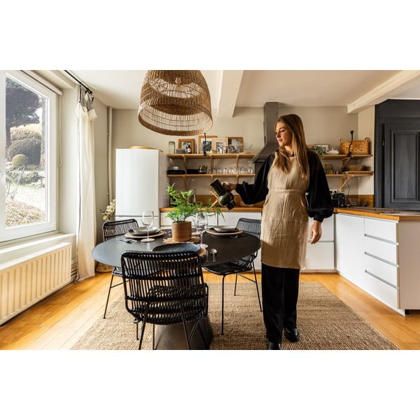 Bavlnená zástera Suzette - Tiseco Home Studio-image-4