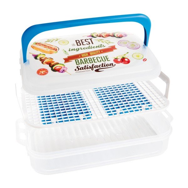 Box na jedlo Snips Maxiclick, 7 l-image-3