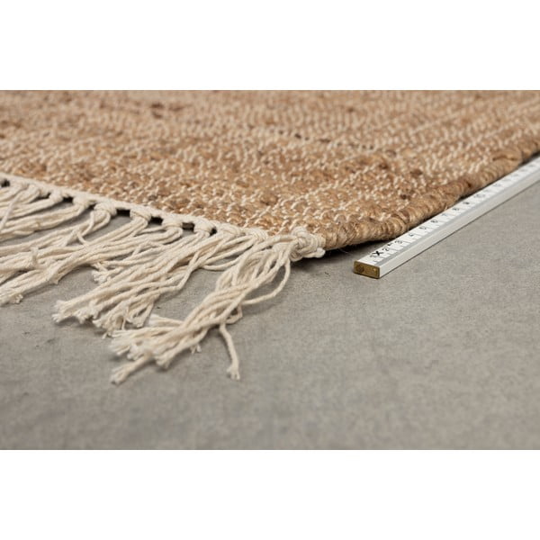 Koberec s prímesou vlny 200x300 cm Pavilion – Dutchbone-image-3