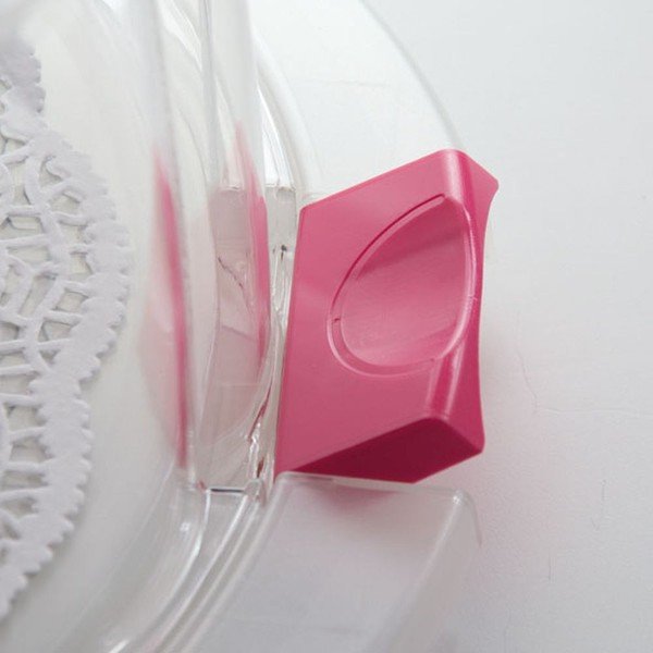 Box na tortu Snips Cake Pink, 28 cm-image-1