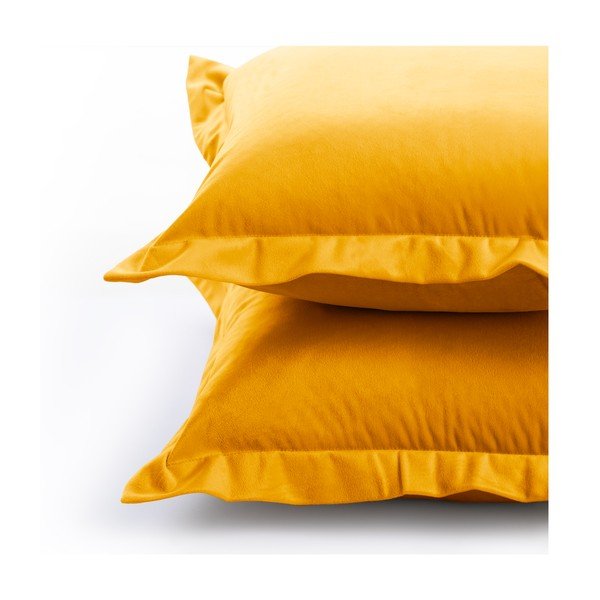 Obliečky na vankúše v súprave 2 ks 45x45 cm Side – AmeliaHome