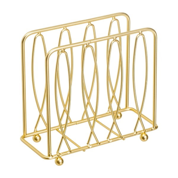 Kovový držiak na obrúsky – Casa Selección