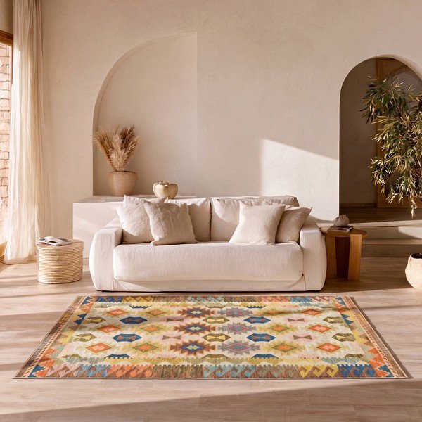 Koberec 160x230 cm Serak – Universal-image-1