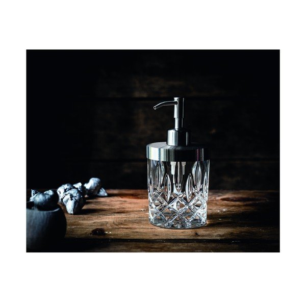 Sklenený dávkovač mydla 295 ml Noblesse – Nachtmann-image-1