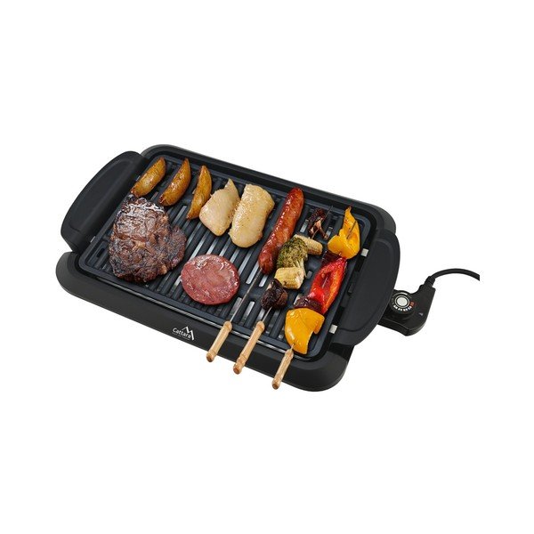 Stolový gril Omega 2v1 – Cattara-image-3
