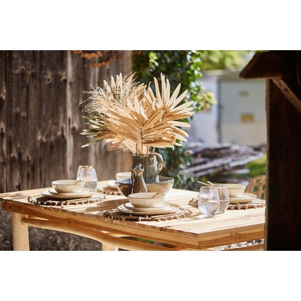 Prestieranie ø 36 cm Cauri - Côté Table-image-2