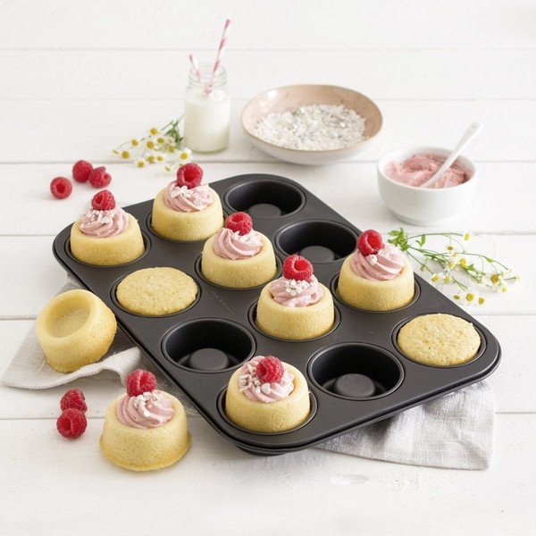 Forma na 12 cupcakes Zenker Sweet-image-3