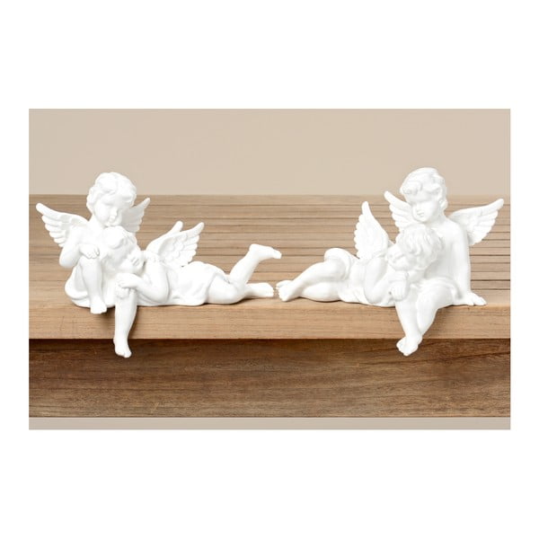 Sada 2 dekoratívnych andílků Boltze Angel