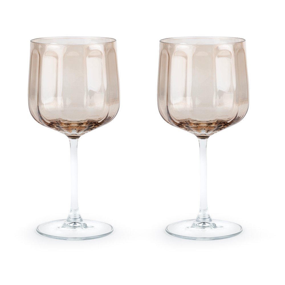 E-shop Poháre v súprave 2 ks na víno 490 ml Corvina – Leopold Vienna