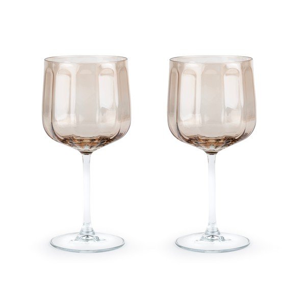 Poháre v súprave 2 ks na víno 490 ml Corvina – Leopold Vienna