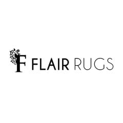 Flair Rugs Birthday Deal