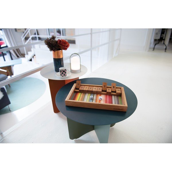 Spoločenská hra Remember Shut the Box-image-1