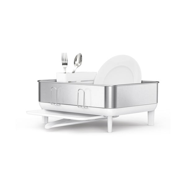 Nerezový odkvapkávač - simplehuman-image-1