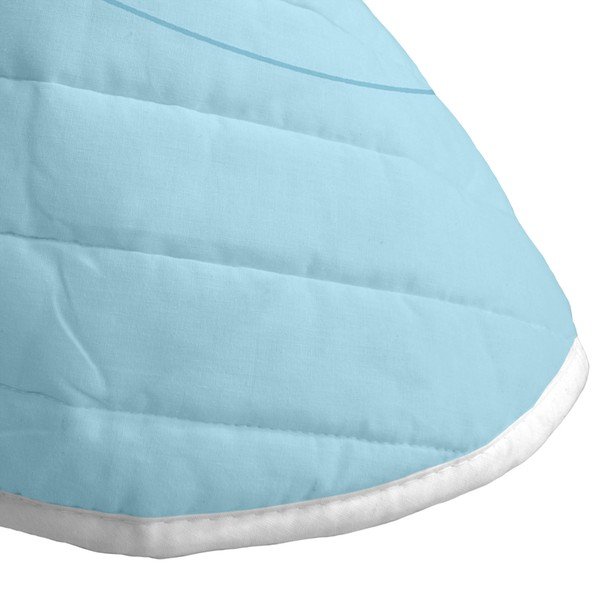 Bavlnená detská prikrývka 260x180 cm Navigateur - Mr. Fox-image-3