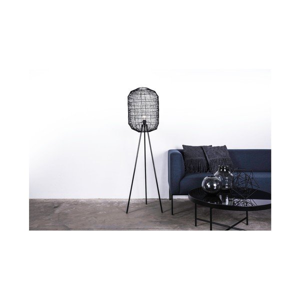 Stojacia lampa Canett Octavio, ⌀ 50 cm-image-2