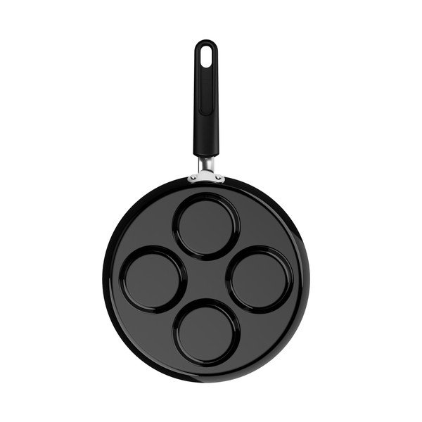 Panvica s nepriľnavým povrchom na lievance ø 25 cm Pancake time D5292072 – Tefal-image-1