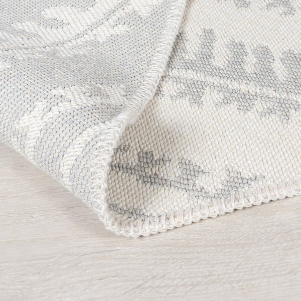 Sivý koberec 120x170 cm Deuce Alix – Flair Rugs-image-2