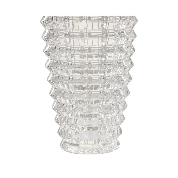 Sklenená váza (výška  25 cm) Savita – Premier Housewares-image-3
