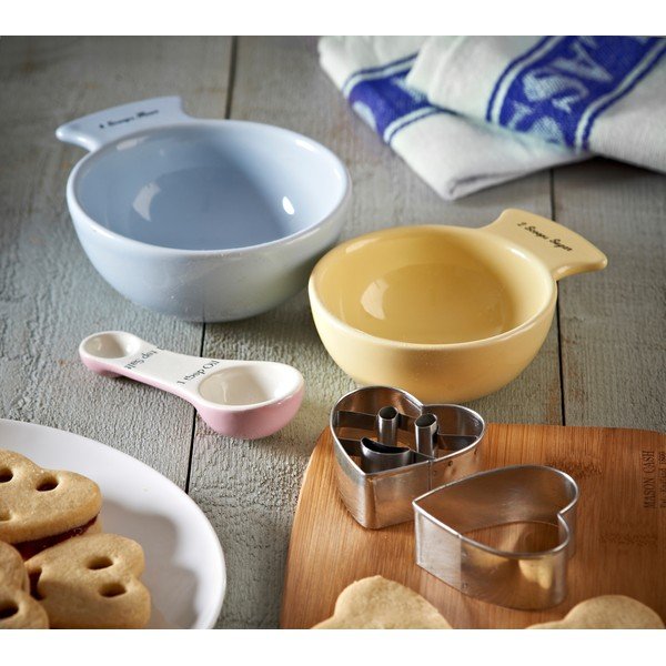 Darčekový set na pečenie cookies Baking Made Easy-image-1