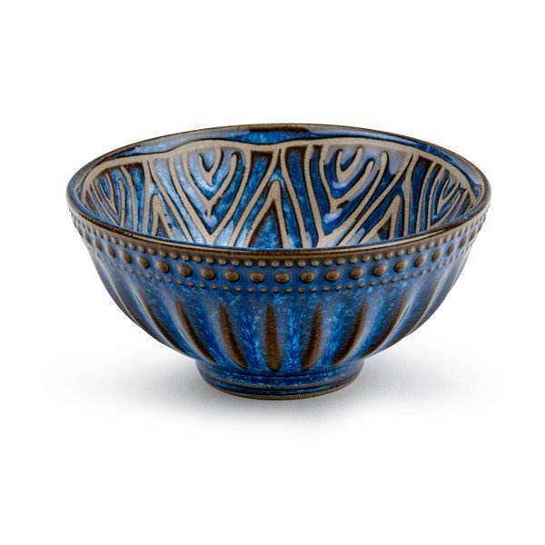 Porcelánové servírovacie misky v súprave 5 ks 150 ml Jara – Bredemeijer-image-4