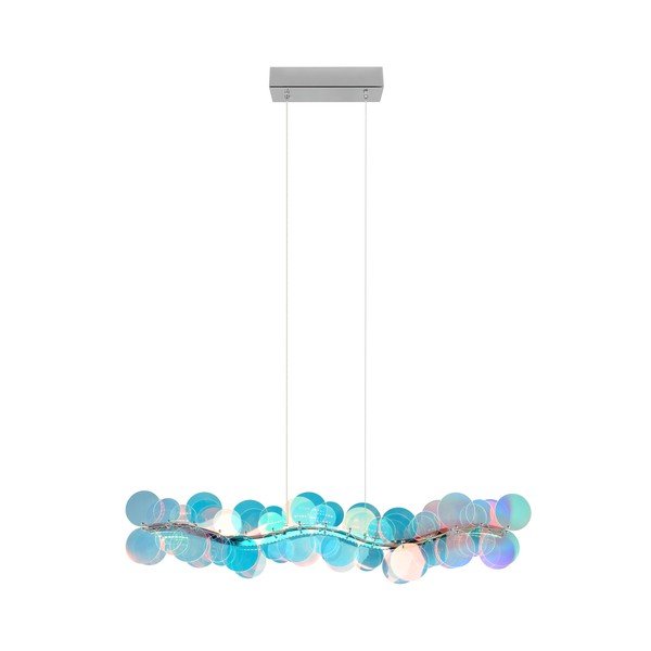 LED závesné svietidlo so stmievačom Pulse – Reality-image-4