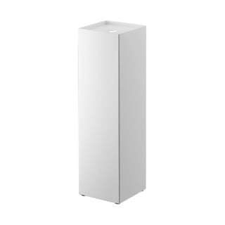 Biely stojan na toaletný papier YAMAZAKI Tower
