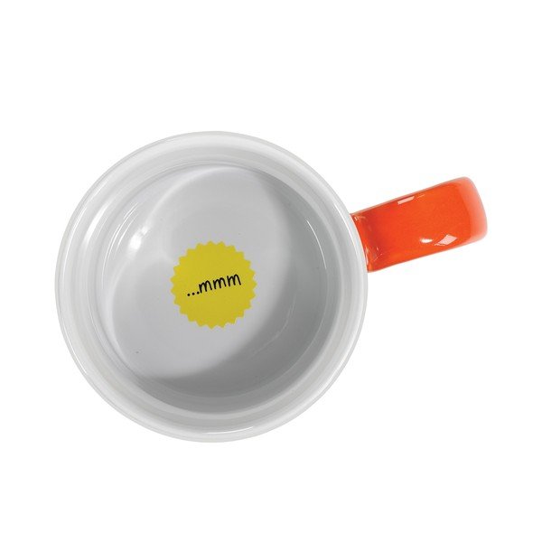Hrnček Happy Jackson Coffee Yeah, 250 ml-image-1