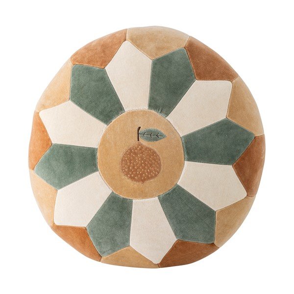 Detský puf Agnes – Bloomingville Mini-image-2