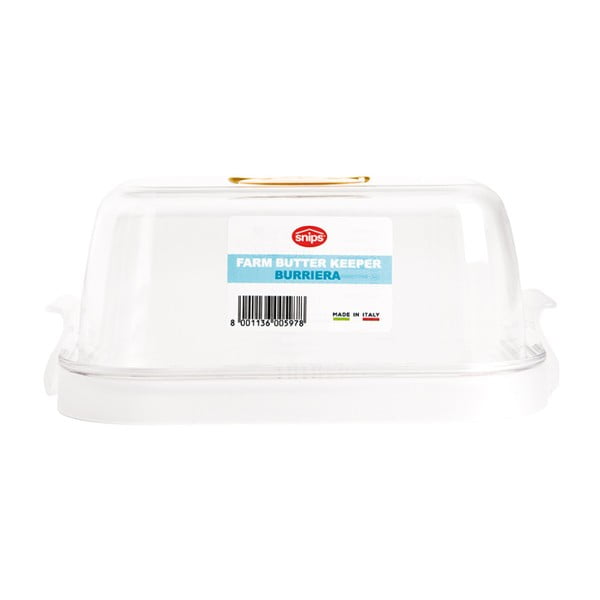 Dóza na maslo Snips Butter-image-1