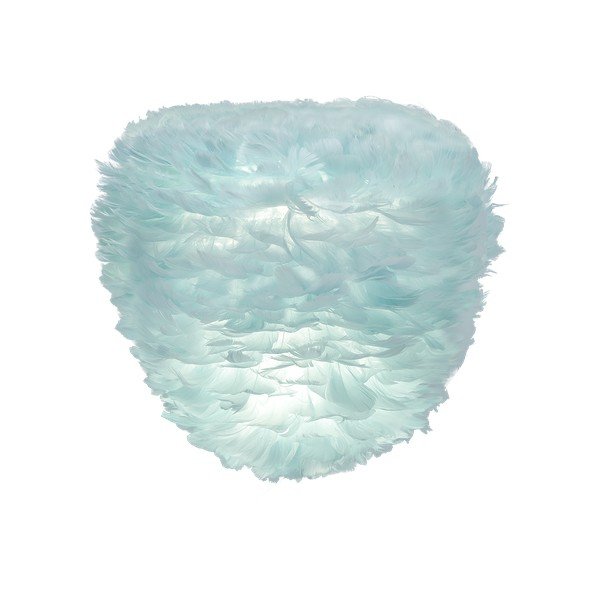 Svetlomodré tienidlo ø 30 cm Eos Evia Mini – UMAGE