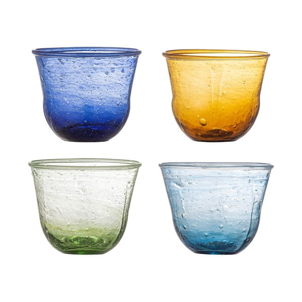 Poháre v súprave 4 ks 280 ml Karu – Bloomingville