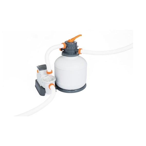 Bazénová filtrácia - Bestway