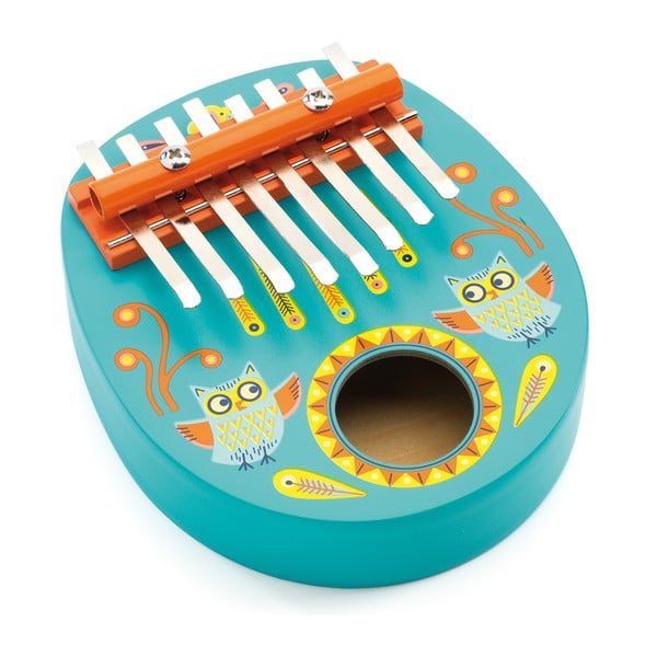 Detská kalimba Djeco