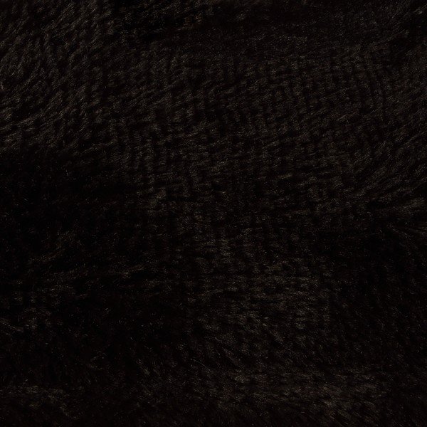 Čierny pelech pre psa 55x87 cm – Love Story-image-1