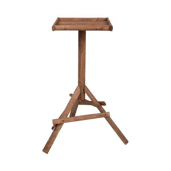 Kŕmidlo pre vtáčiky Tripod – Esschert Design