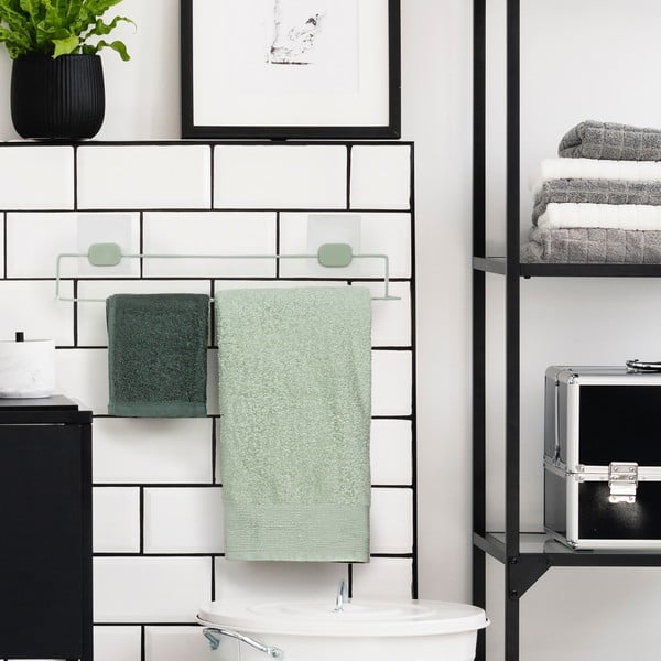 Samodržiaci kovový držiak na uteráky Grena – Compactor-image-3