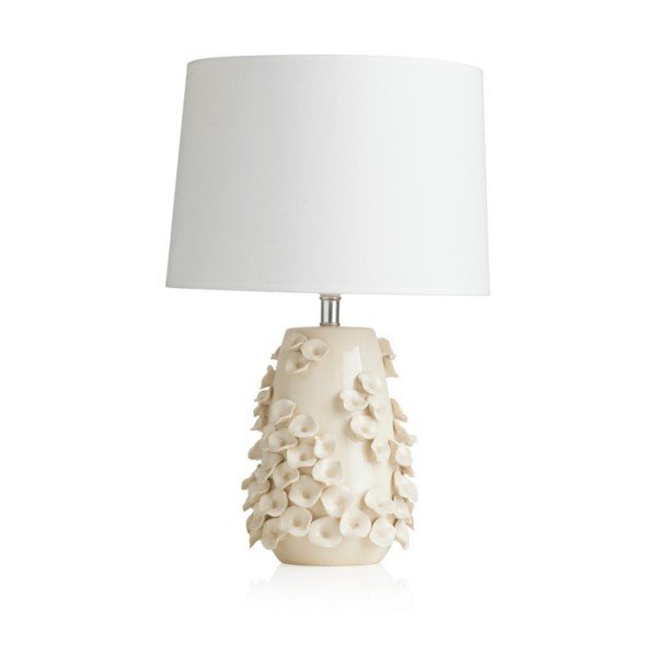 Lampa Brandani Calla Ivorie