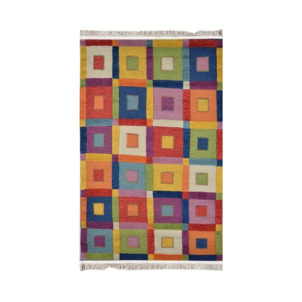 Koberec Eko Rugs Krass, 155 x 230 cm