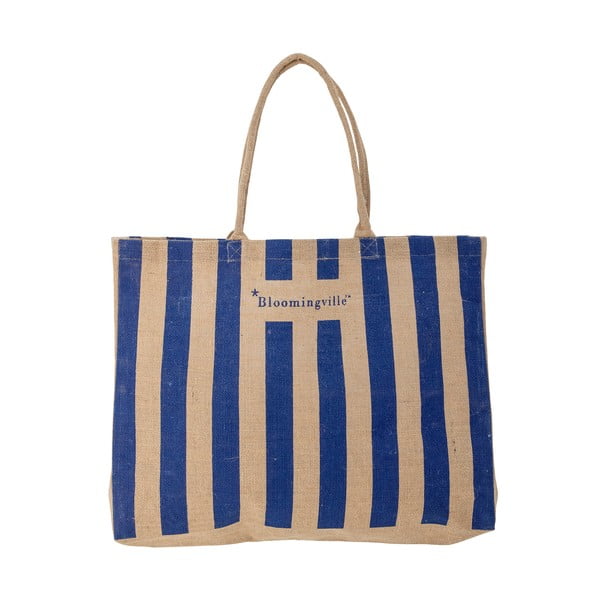 Nákupná taška Bergamo – Bloomingville-image-3