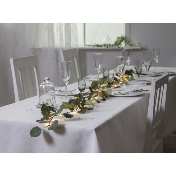 Zelená LED svetelná dekorácia Star Trading Eucalyptus, dĺžka 1,8 m-image-3