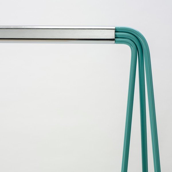 Vešiak Stander Green-image-1