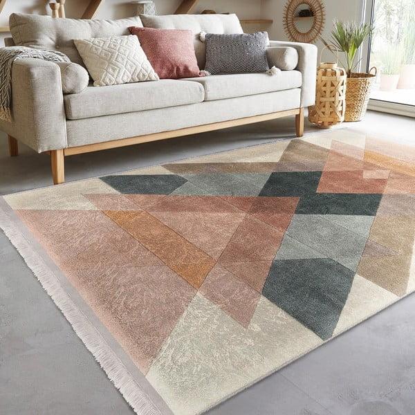 Koberec 160x230 cm - Mila Home-image-2