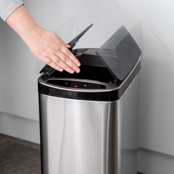 Odpadkový kôš Addis Wing, 30 l-image-3