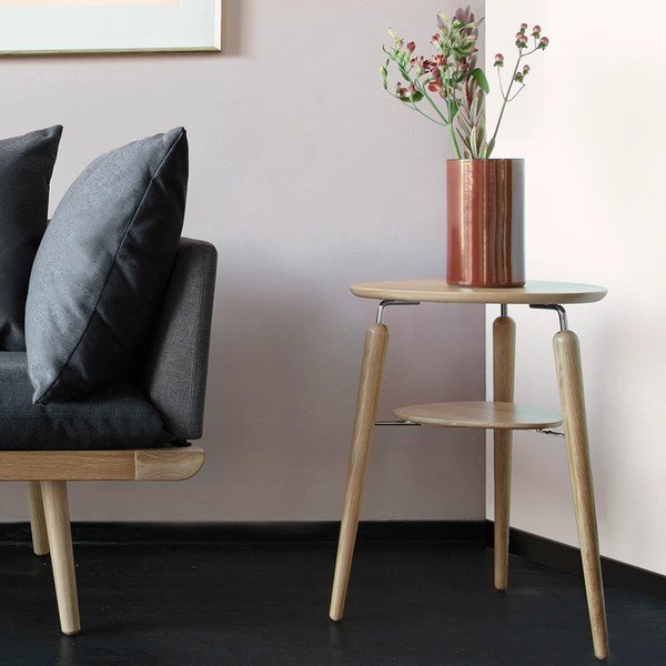 Odkladací stolík ø 46 cm My Spot – UMAGE-image-1